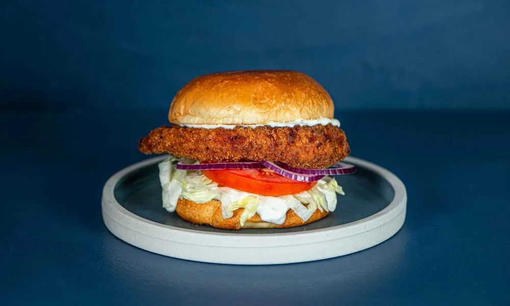 Fish and Chips Liskeard - Chicken Burgers - Bens Liskeard Fish and Chips Liskeard - Chicken Burgers - Bens Liskeard